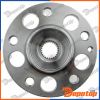 Moyeu de roue avant pour MERCEDES | KLP-ME-020P, 04-P405
